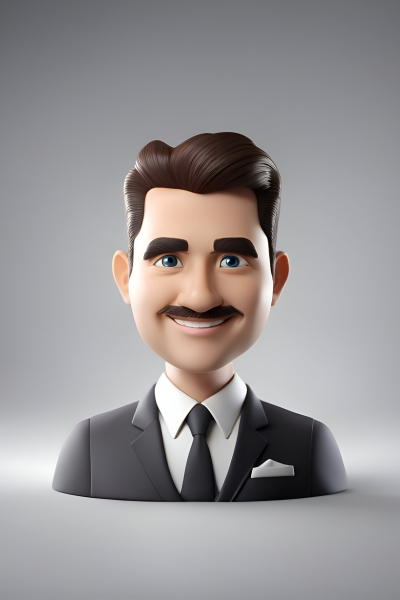 Chairman